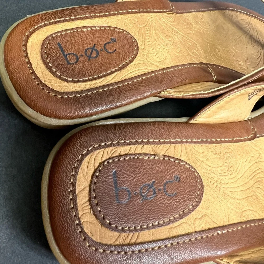 boc- Womens Sandals,‎ Size:10, Pre-Owned